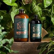 Neem Oil Natural Leaf Shine