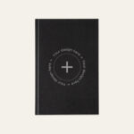 Hardcover Journal